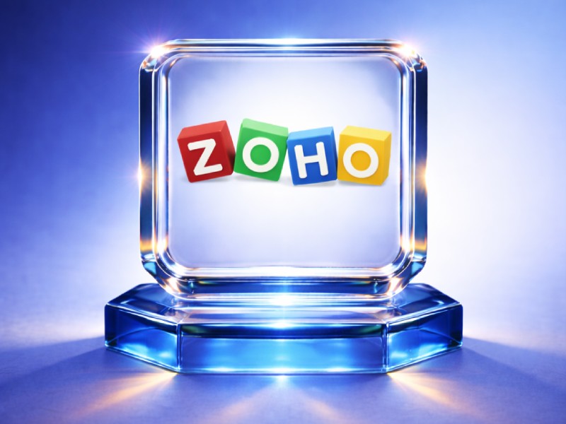 ZOHO Payroll